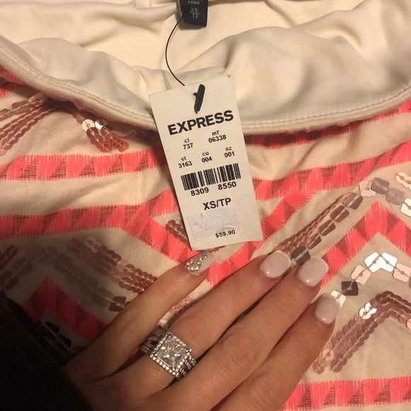 Express skirt - Picture 2 of 2